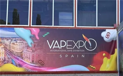 2024 VAPEXPO（landmark Group）（Feria De Madrid 28042 Madrid Spania）