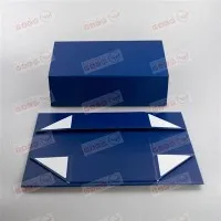 Cutie rigidă pliabilă