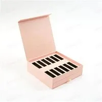 Cutii de ambalare cosmetică de lux de înaltă calitate