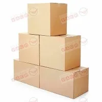 Cutii puternice de carton pentru transport
